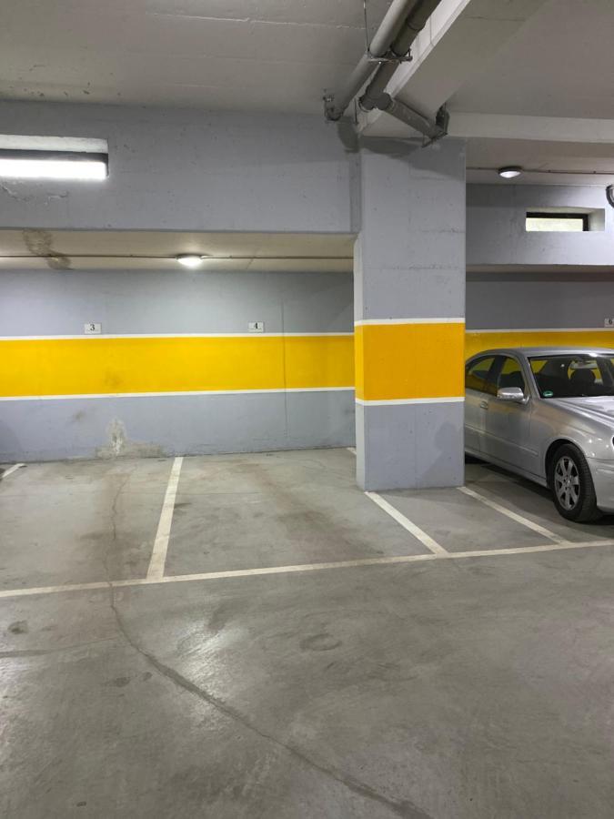 Nemis Apartments In The Centre Of Tirana Four Free Parking Exterior photo