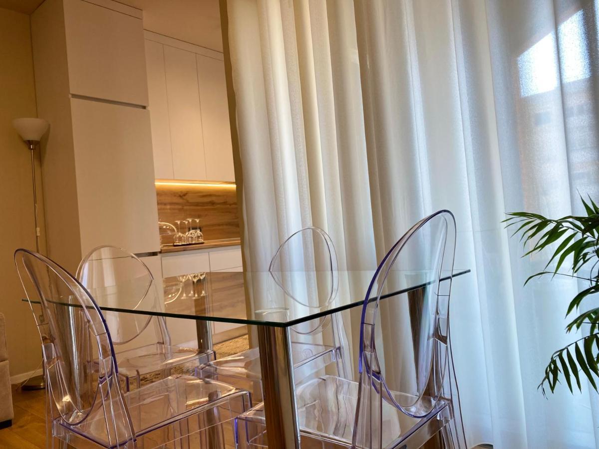 Nemis Apartments In The Centre Of Tirana Four Free Parking Exterior photo