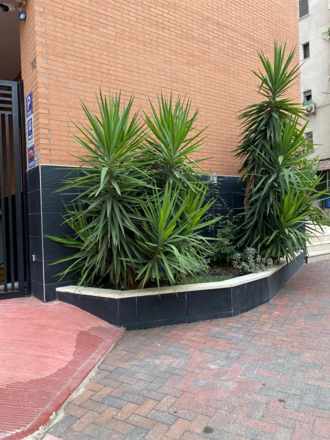 Nemis Apartments In The Centre Of Tirana Four Free Parking Exterior photo