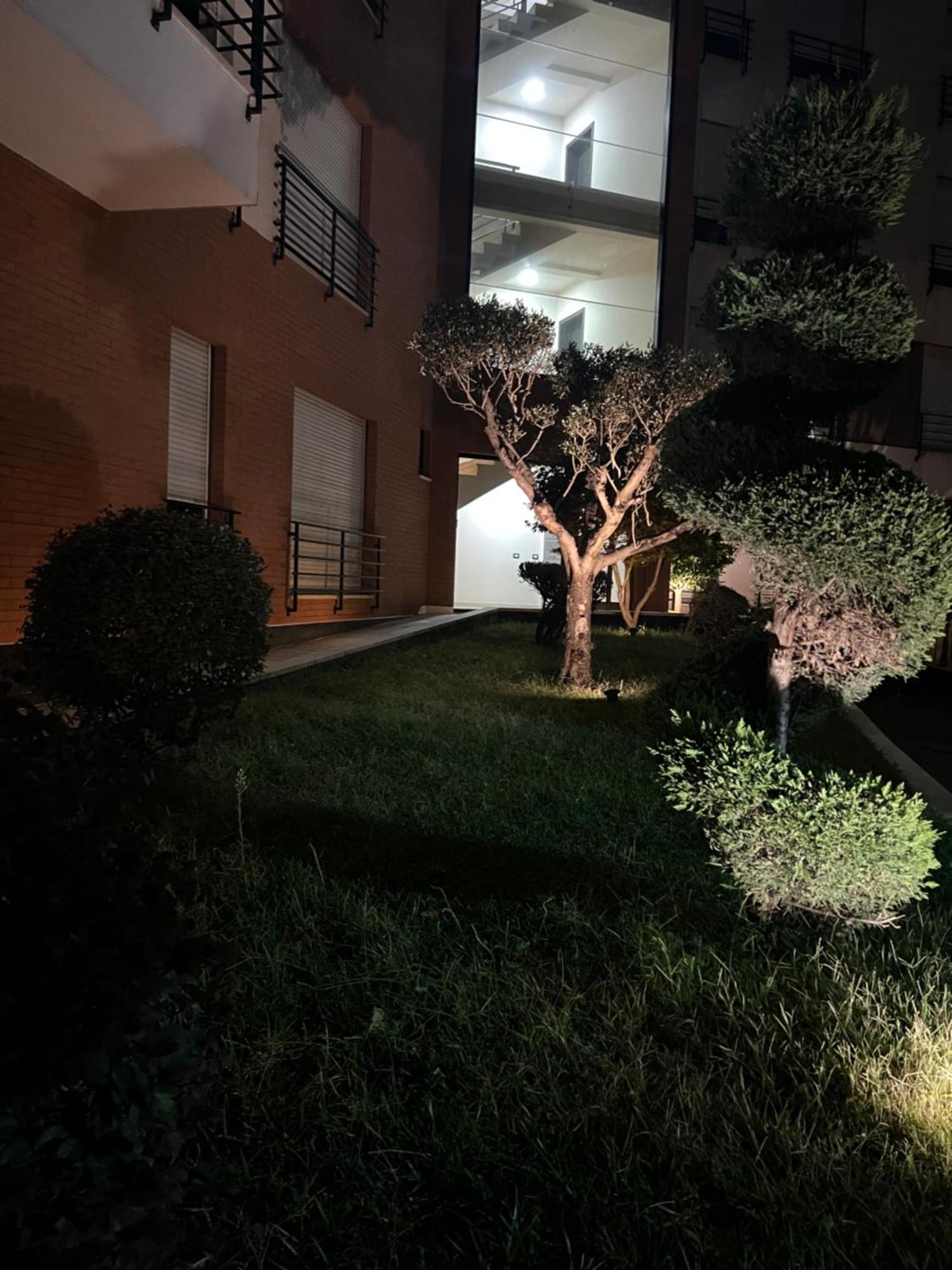Nemis Apartments In The Centre Of Tirana Four Free Parking Exterior photo